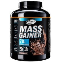 Mass Gaıner 2000g/bcaa 300g/argınıne 300 G Çikolata