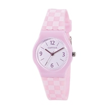 Beyaz - Pembe