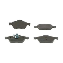 Renault Laguna 2 On Fren Balatasi 2.0 2003-2007 Bosch 0986494439