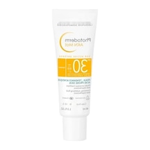 Mat Sivilce Karşıtı Güneş Kremi, 40 Ml