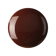 Hazır Çini ve Seramik Boyası 6702 Koyu Kahve 1 Kg