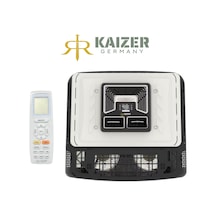 Kaızer Germany 12 Volt Araç Park Kliması 8000 Btu