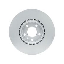 Vw Caravelle T6 2.0Tdı 2015-2019 Bosch Ön Disk 2 Adet N11.4803