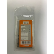 2,5 Mm Matkap Ucu 10 Adet