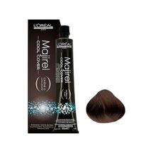 Majirel Cool Cover 7.8 Saç Boyası 50Ml