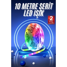 Çok Renkli