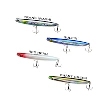 Ryuji Bzone 120mm 20gr Maket Yem