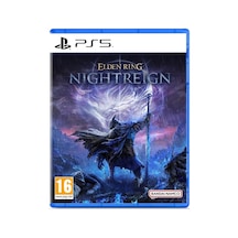Elden Ring Nightreign Ps5 Oyun