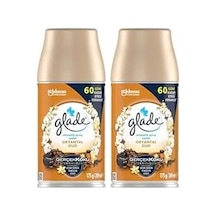 Oda Kokusu Yedek Sprey Oryantal 2 X 269 Ml./175gr. Abundance Prosperity