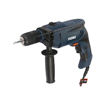 Ferm PDM1052 Darbeli Matkap 800 W 13 MM