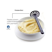 Tupperware Patez
