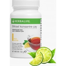 Herbalife Bitkisel Konsantre Çay Limon Aromalı 50 G