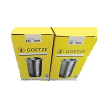 Goetze 40206500g - Motor Gömleği Kng 1.5 Dcı K9k 76.00 Std