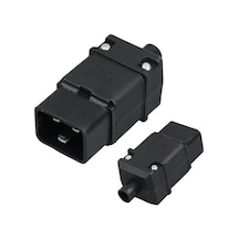 Ic-215b1 Power Seyyar Erkek C20 Çok Renkli