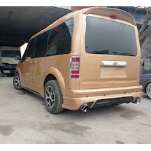 Ford Connect Arka Tampon Eki 2004-2014