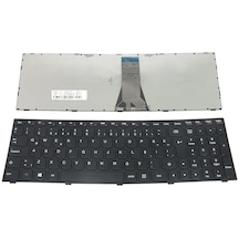 Lenovo Uyumlu Ideapad B50-70M Notebook Klavye Laptop Tuş Takımı