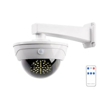 Kamera Görünümlü Solar Aydınlatma Pm-17622 1 Adet