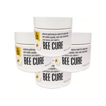 Bee Cure Hznks046 4adet 150 Ml Venom Cream Pain Cream