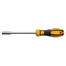 C-Plus Lokma Uçlu Tornavida-3-8"X125Mm