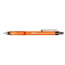 Rotring Visuclick Versatil Kalem. Turuncu 0.5 Mm