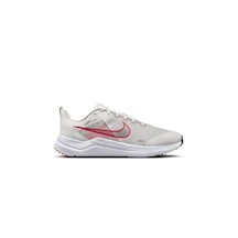 Nike Downshifter 12 Dd9293-009 Beyaz Erkek Spor Ayakkabı 001
