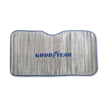 Goodyear Anti-Uv Oto Güneşlik 120 X 60 Cm