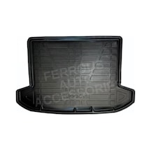 Hyundai Tucson Ferrous 3D Bagaj Havuzu 2015 2021