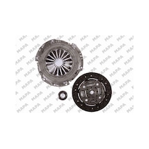 Mapa 024200 700 Debrıyaj Setı P206+ T3e Plus P208 P207 P2008 C3 Iıı Ds3 Dv4c Euro5 Motor