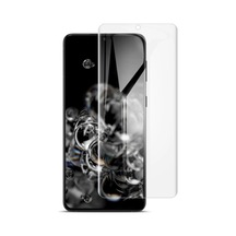 Sm Galaxy S21+ Plus-s20+ Plus Full Membran Nano Hidrojel Film Ekran Koruyucu- 5775