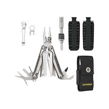 Leatherman Kamp Arc Set Multi Tool Gri