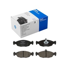 Opel Astra F 1.6 1994-1998 Delphi Ön Balata Netpar21190