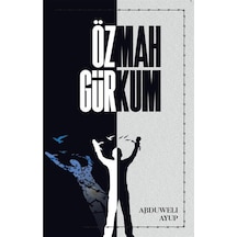 Özgür Mahkum / Abdülveli Ayup 9786257883597