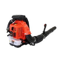 Orac EB-975 Benzinli 5 Hp Üfleme Makinası Sırt Tipi
