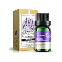 Bioaqua Saf Lavanta Esansiyel Yağı 10 ML