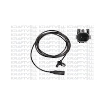 Kraftvoll 05090088 Abs Hız Sensörü Arka Sağ Sprinter 06-crafter 06-15 A9069050901