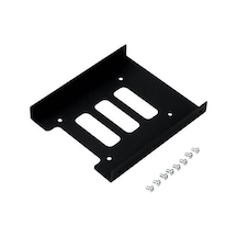4859 Ssd Ve 2.5 Disk Için To 3.5 Inç Çevirici Hdd Kızak Yuvası