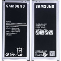 Kdr Samsung Uyumlu Galaxy J5 2016 Sm-J510F Batarya Pil