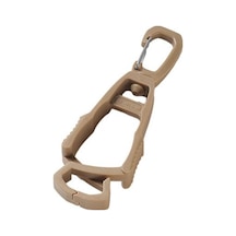 Haki Çalışmak İçin Açık Eldiven Klipsleri Çabuk Açılan Taşınabilir Eldiven Tu İşçisi Gözlük Kaskları Güvenlik Malzemeleri 56848574 Haki