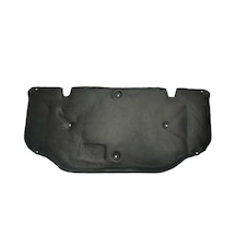 Toyota Corolla Kaput İzolatör 2002-2006
