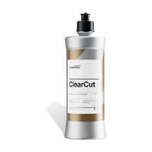 Carpro Clearcut Agresif Çizik  Pasta 1kg.