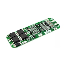 Bms 3s 20a Kişi 12,6v Kartı - 1 Adet. 264409520