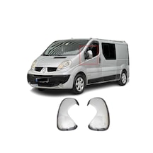 Renault Trafic Abs Ayna Kapağı 2001-2014 Arası