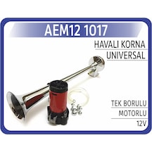 Aem12 1017 Marin Korna 12v Kendinden Kompresörlü