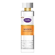 3 Adet Duru Cam Şişe Bodrum Mandalinası 200 Ml