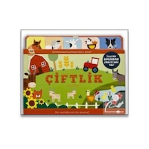 Çiftlik Kaşifleri / Bul Ve Göster / Kolektif