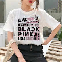 Noıssey T-shirt 2023/2024 Köstebek Sokak Trend Tasarım Harajuku/gotik Sezon Adj47-800 Renk
