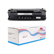 Colorful Toner Canon Lbp-3370 Crg715h Uyumlu Yazıcı Toner