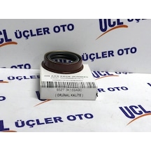 Ford Focus / Fiesta / Mondeo Şanzıman Keçesi Kırmızı (Oem: 93Zt-3K169-A9C)