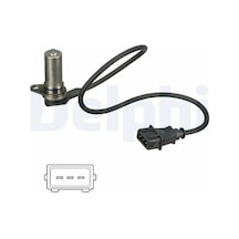 Vw Polo Classic Krank Sensoru 1.9 Tdi 1998-2002 Afn Asv Delphı Ss11225