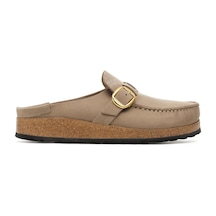 Birkenstock Bırkenstock Buckley Kadın Terlik 1030383 Kahverengi